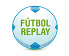 Fútbol Replay
